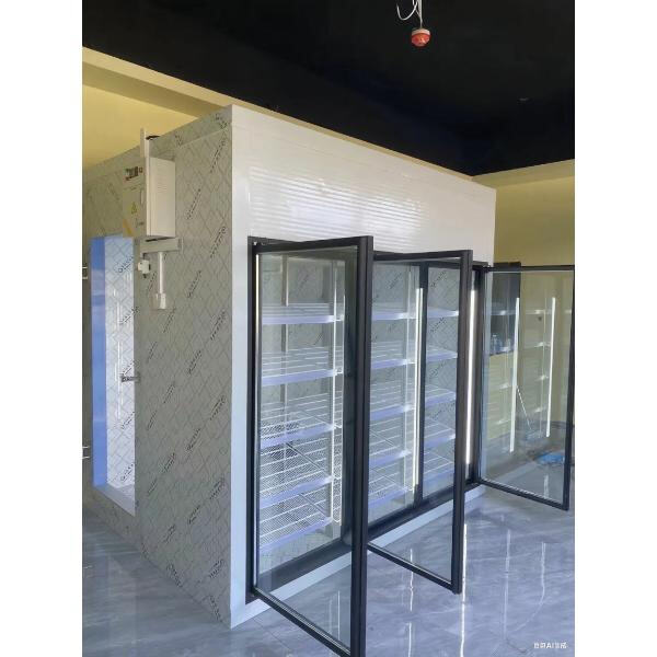 Mengapa Ruang Pendingin Adalah Investasi Cerdas untuk Bisnis Makanan