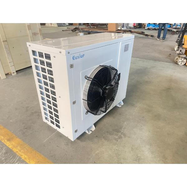 تكنولوجيا متقدمة لتحقيق تكييف هواء متميز