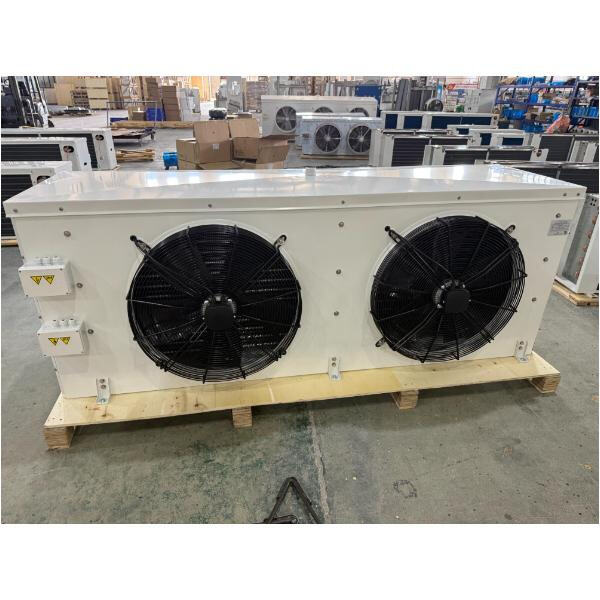 Reliable evaporator technology for food preservation