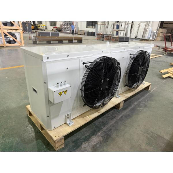 Using an Evaporator Coil