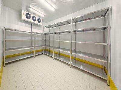 How Freezer Room Manufacturing Quality Impacts Operational Reliability