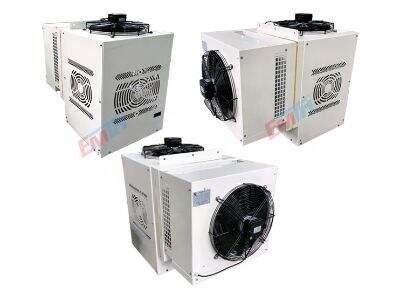 Specializing in the production of Evaporator, condensing unit, Condenser source manufacturers