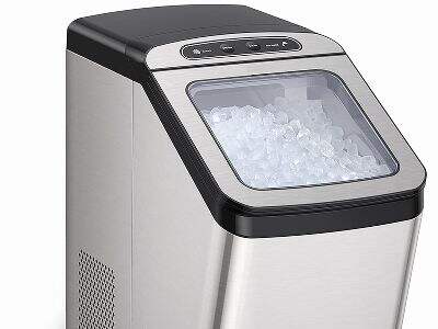 Top 6 commercial ice maker Manufacturers In France