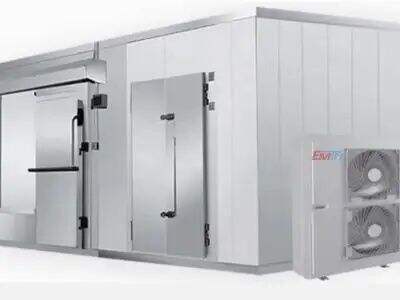 Cele mai bune 6 furnizori grossieri pentru cameră frigorifică în Mexic