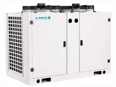 Refrigeration system one-stop service solution provider