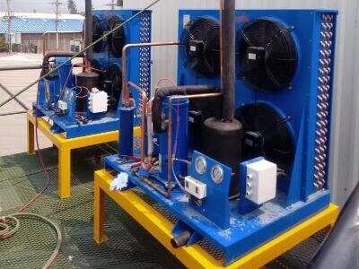 冷凍室の冷凍工学