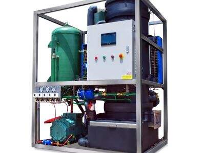 What Impacts the Maintenance Frequency of an Industrial Evap Cooler
