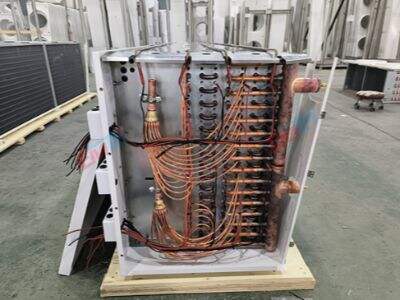 Pourquoi le nettoyage du serpentins du condenseur est la première tâche d’entretien que vous négligez probablement