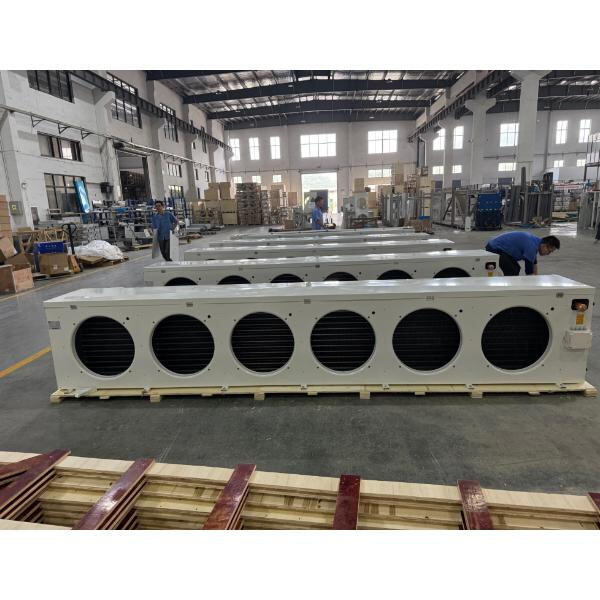 Understanding the principles of operation behind industrial evaporators