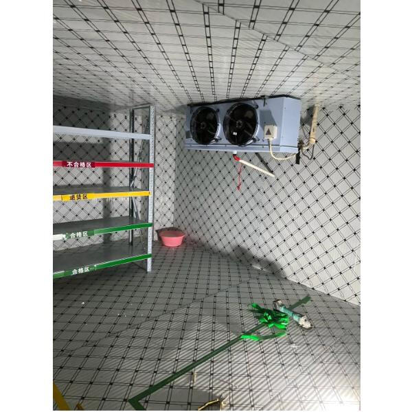 Consejos para organizar y maximizar el espacio de almacenamiento en un cuarto frio