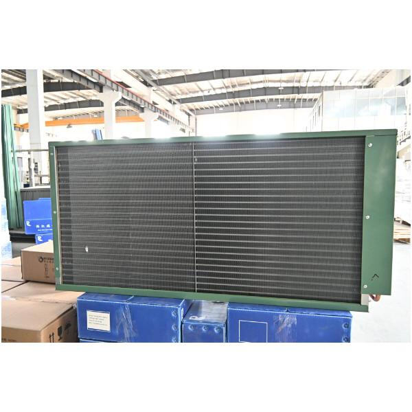 How to choose the right cold room condenser for your facility