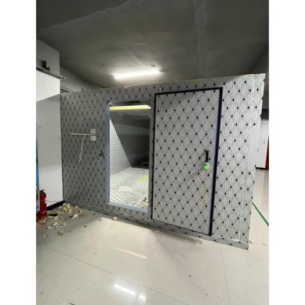 Sfaturi pentru a alege camera frigorifică potrivită pentru afacerea ta