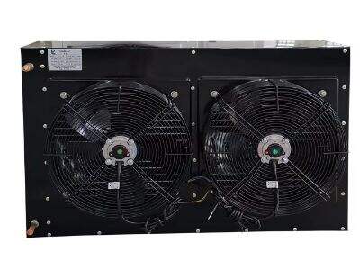 What Factors Determine Cold Freezer Room Energy Consumption