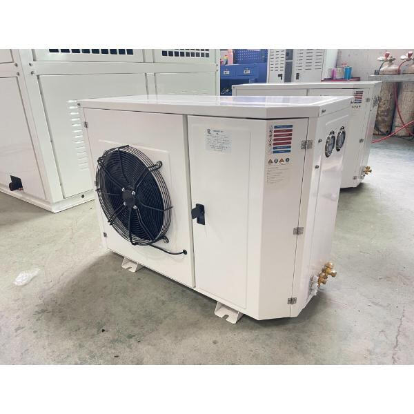 Common applications for inverter condenser units in residential and commercial settings