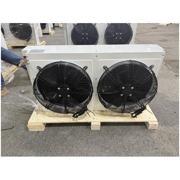 Innovation in Commercial Refrigeration Condensers: