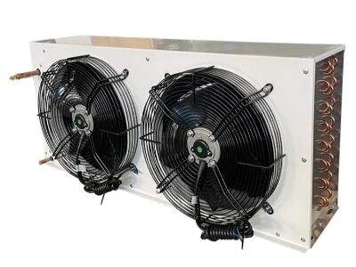 Le guide ultime de la réfrigération commerciale : adaptation des évaporateurs, des condenseurs et des groupes frigorifiques.