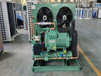 Итоговый контрольный список технического обслуживания испарительных воздушных охладителей для коммерческого применения на 2026 год