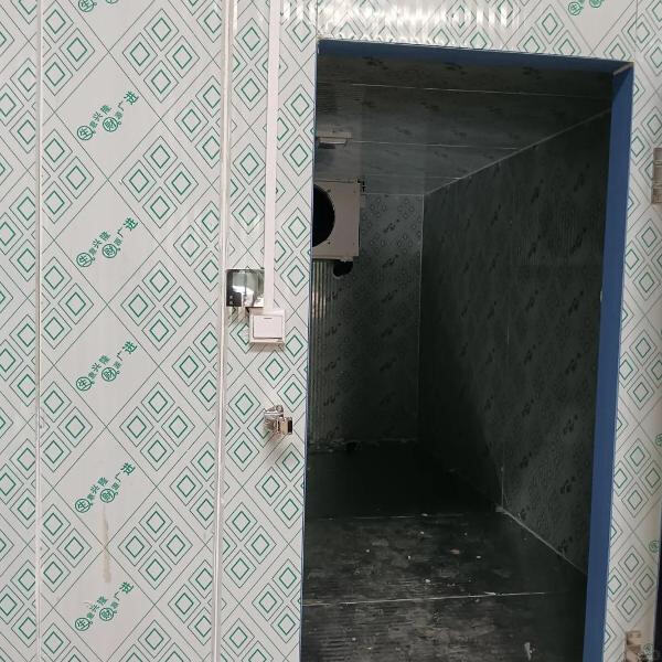 استفد من غرفة التخزين الباردة الصغيرة باستخدام هذه النصائح المفيدة