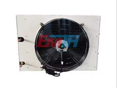 Professional Evaporator source manufacturers, to provide you with the most suitable refrigeration solution