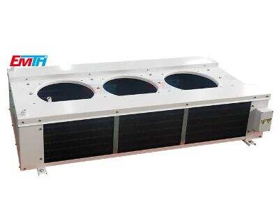 Top three suppliers of high-quality refrigeration equipment in China