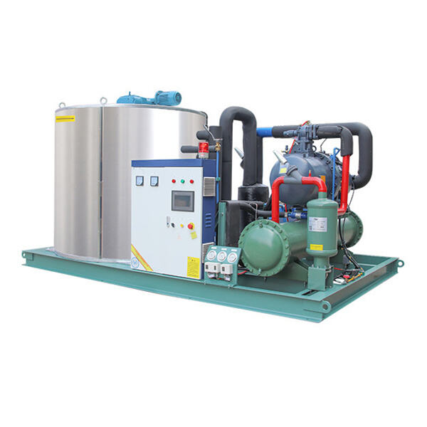 Wie Eismaschinen Ihr nächstes kateringveranstaltung verbessern können?