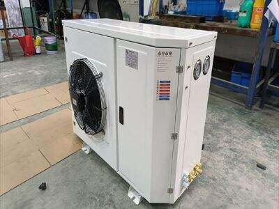 冷蔵保管において冷凍室システムのマッチングが重要な理由