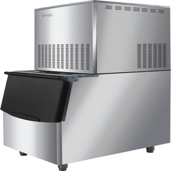 Choosing a Good Ice Maker