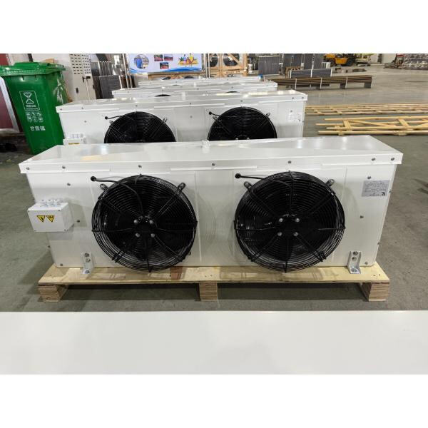 Jak evaporátory kondenzátory pomáhají regulovat teplotu a vlhkost