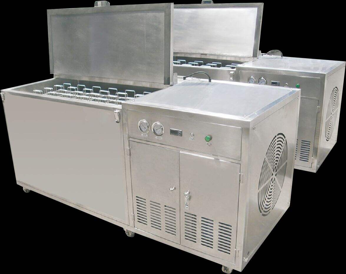 Safety Considerations when Ice Maker for Commercial