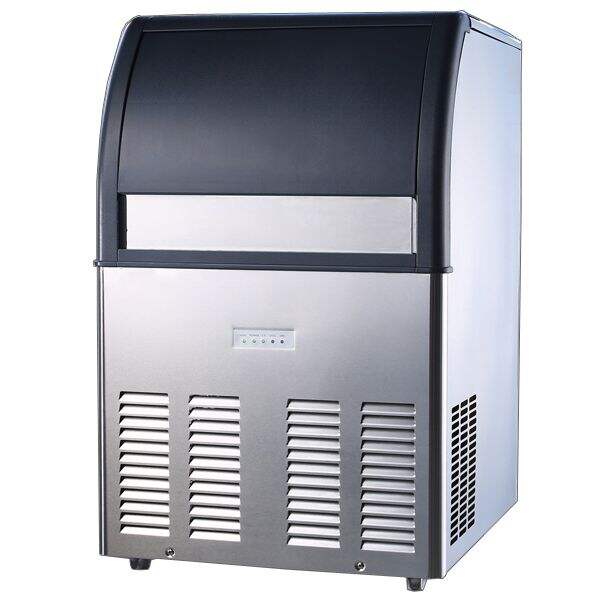 Innovation in Flake Ice Maker Technology