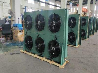 Extending the Lifespan of Your Condenser: Best Practices for Corrosion Protection.