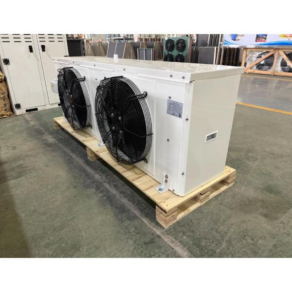 Advantages and Applications Of Evaporator Coils