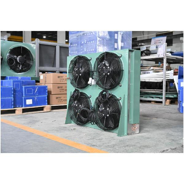 Customized Cold Storage for Any Business