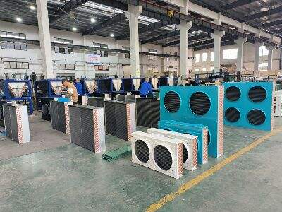 Why Condensing Units for Walk-In Freezers Require Special Configurations