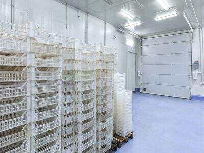 How Freezer Room Insulation Thickness Affects Energy Consumption