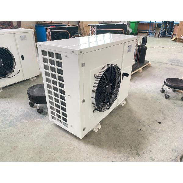 Tips for maintaining and troubleshooting your inverter condenser unit to ensure optimal performance