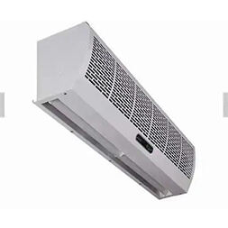 Door Air Curtain Commercial Used with Remote Control