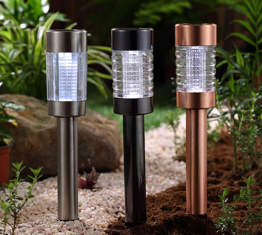 Solar Outdoor LED Lawn House Light Solar Palace Light Courtyard Atmosphere Garden Light supplier