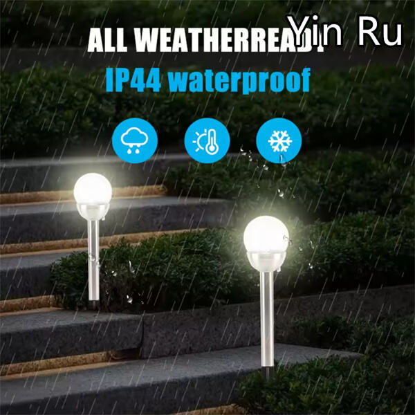 Utilizing Best Rated Solar Landscape Lights