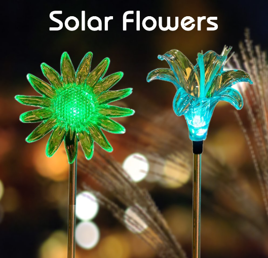 2017 Sales as Hot-cake products & solar led craft garden lamp lights manufacture