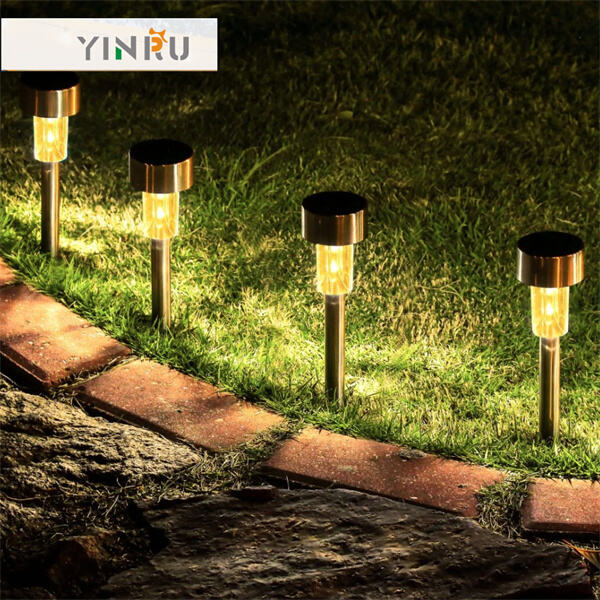 Light Up Your Space with Affordable Small Solar Lanterns