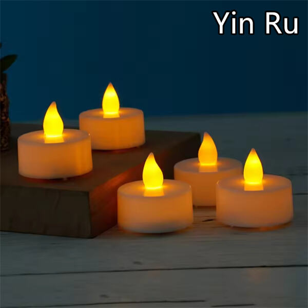 4. How to Use Battery Operated Candles?