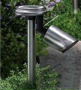 Park walkway decorative lighting outdoor pathway LED solar light manufacture