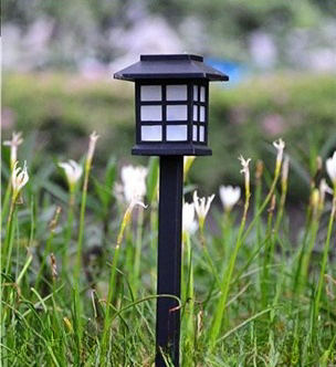 Whole sale decorative solar tiki torch lamp outdoor led stick lighting supplier