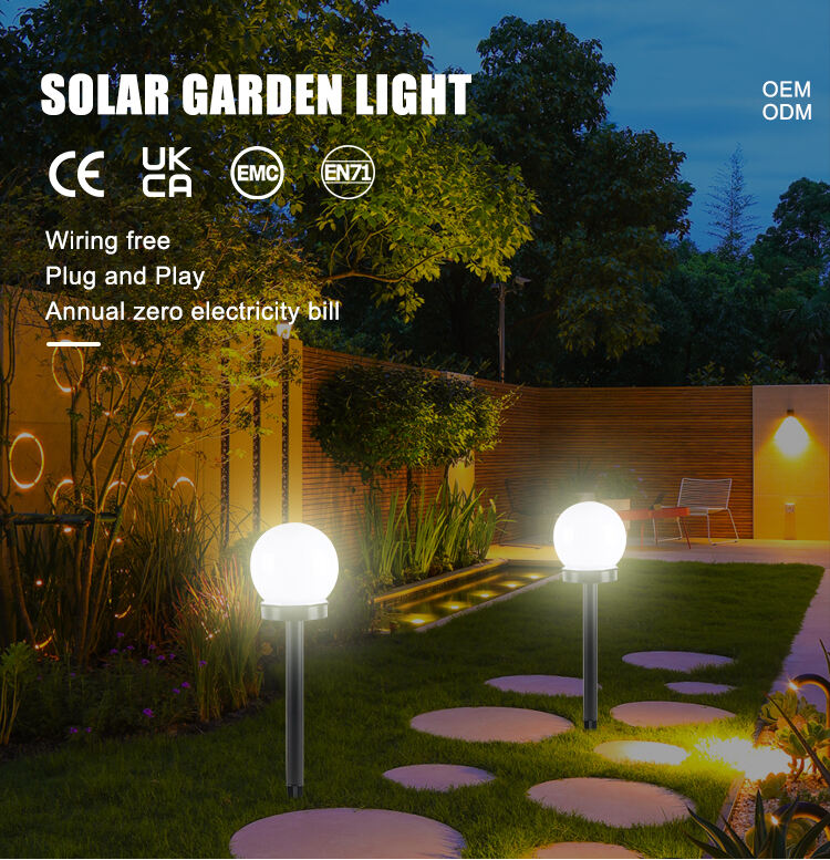 Hot Sale Waterproof Earth Bulb Led Light Control Induction Floor Lamps Outside Road Solar Light For Yard Garage Garden manufacture