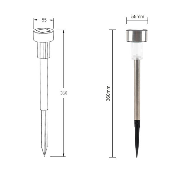 Innovation in Solar Lamp Lantern