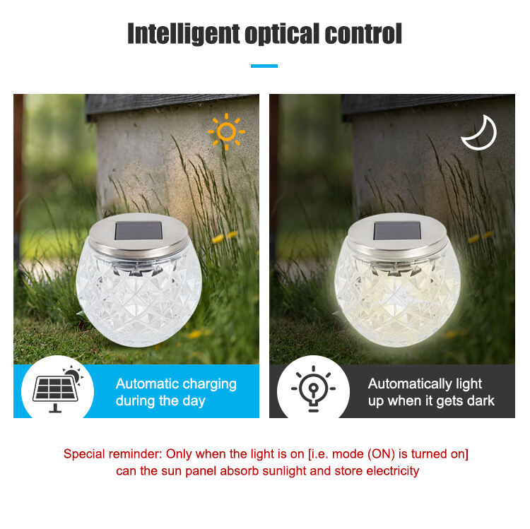 Modern Festival Outdoor Decorative Solar Mason Jar Light Garden Solar Lights manufacture