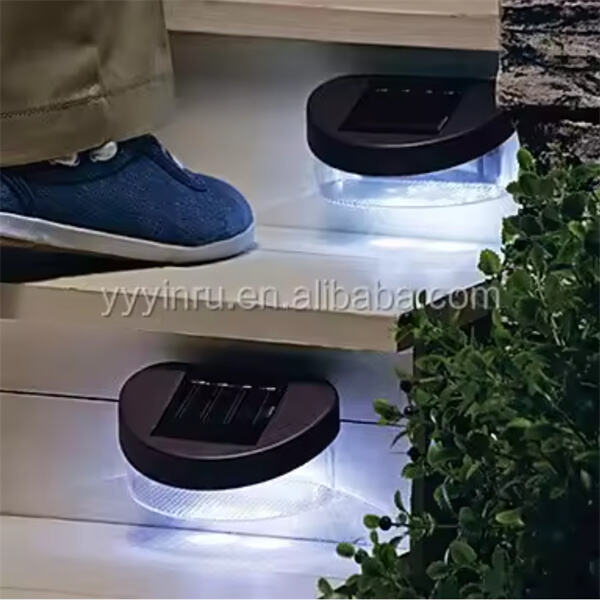 Innovation of Solar Wall Lights