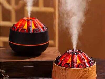 Why Aroma Diffuser Atomization Mechanisms Affect Scent Quality