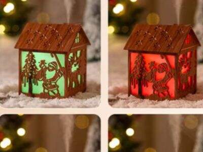 Por qué la eficiencia de atomización del difusor de aceites esenciales Aroma varía entre dispositivos